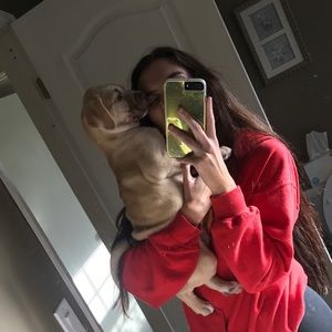 Meet your Posher, Daria